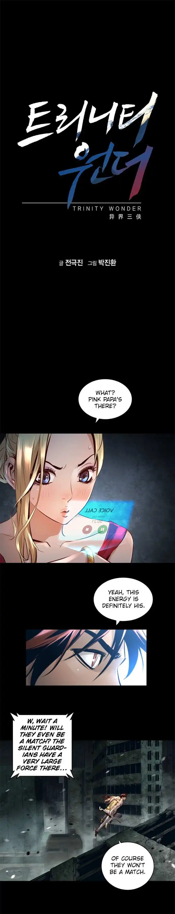 Trinity Wonder Chapter 59 2